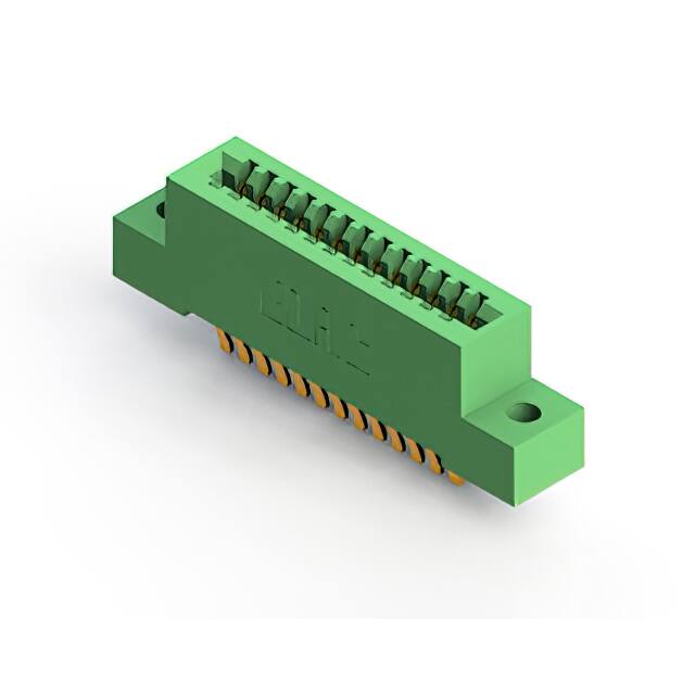 842-026-560-202 EDAC Inc.  Edgeboard Connectors